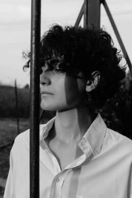 Portraits | Photography | Vittoria Brondin 17