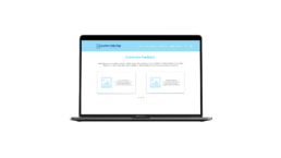 Laundry Web App | Graphic Design | Vittoria Brondin 5