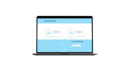 Laundry Web App | Graphic Design | Vittoria Brondin 6