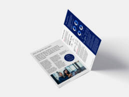 Bank of America | Graphic Design | Vittoria Brondin | UK gender pay gap