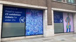 Bank of America | Graphic Design | Vittoria Brondin | NPG