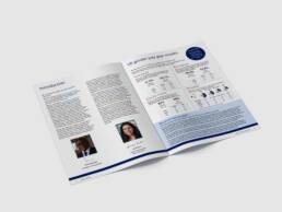 UK Gender Pay Gap 2023 inside