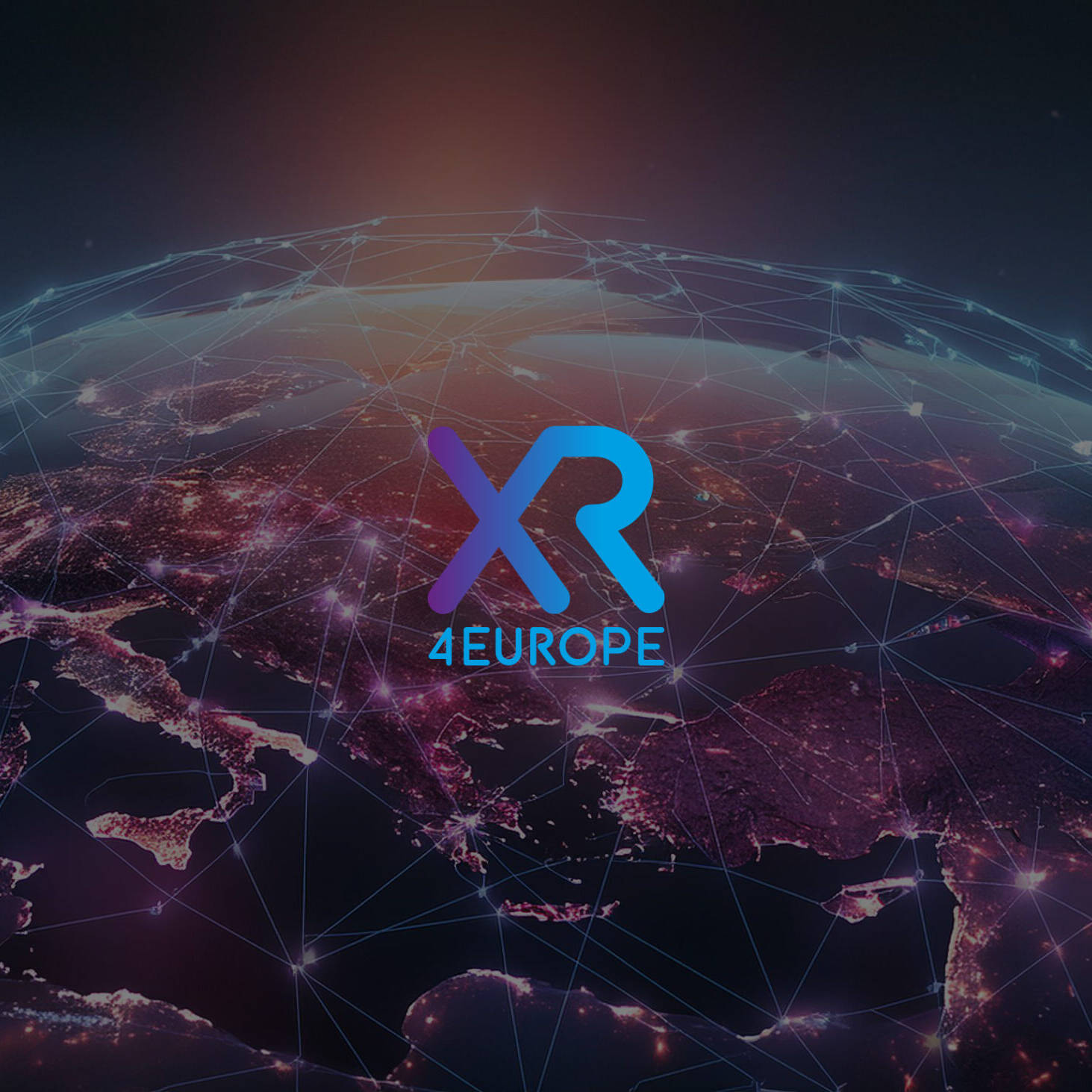 XR4 Europe background