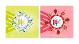 Velo design campaign